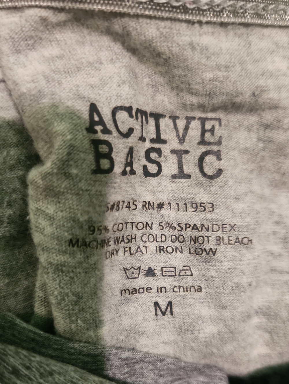 19 Tank Tops Lot - Picture 11 of 15